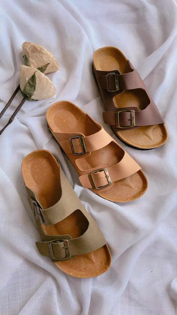 Birken Sandals