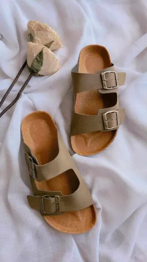Birken Sandals