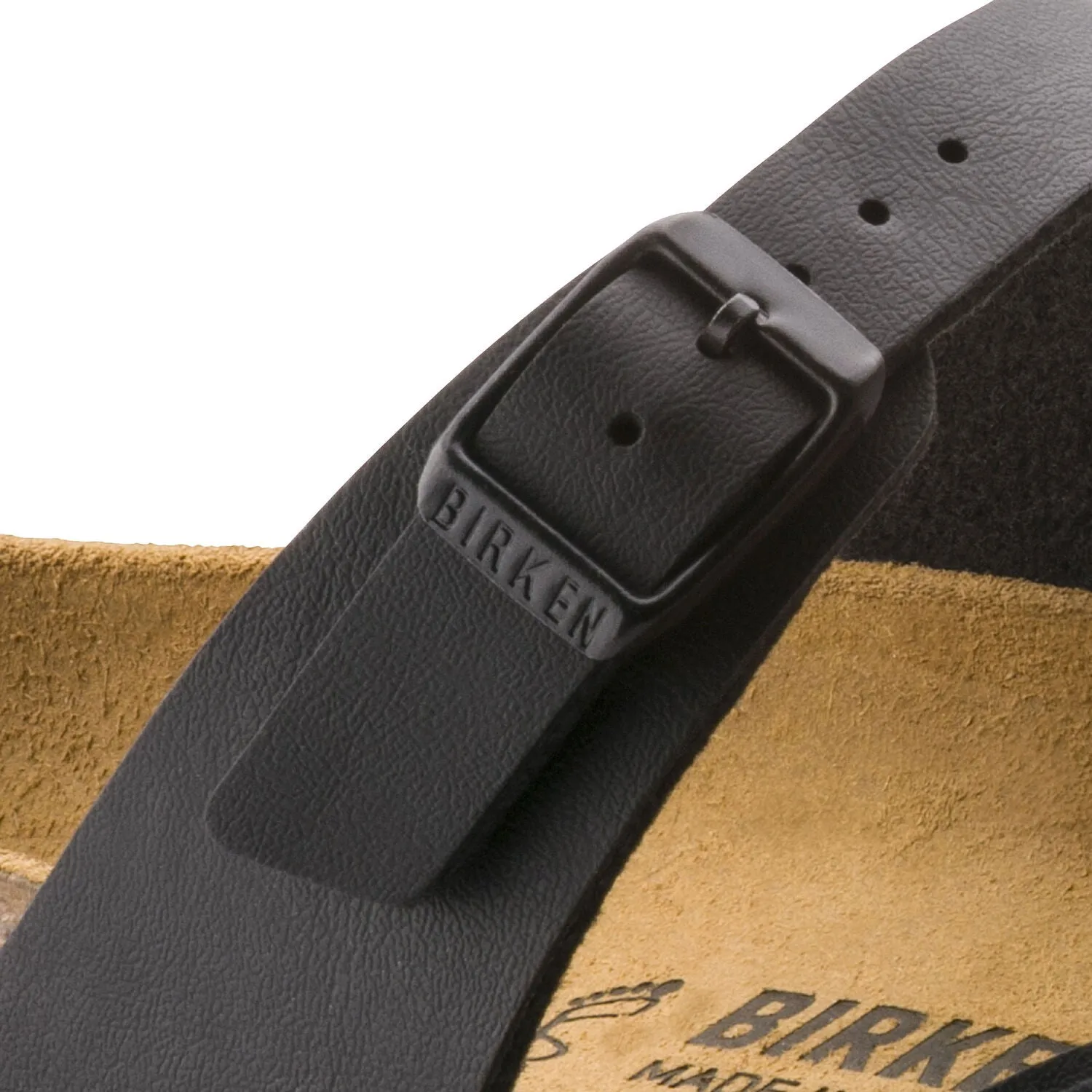 Birkenstock Mayari Black Regular