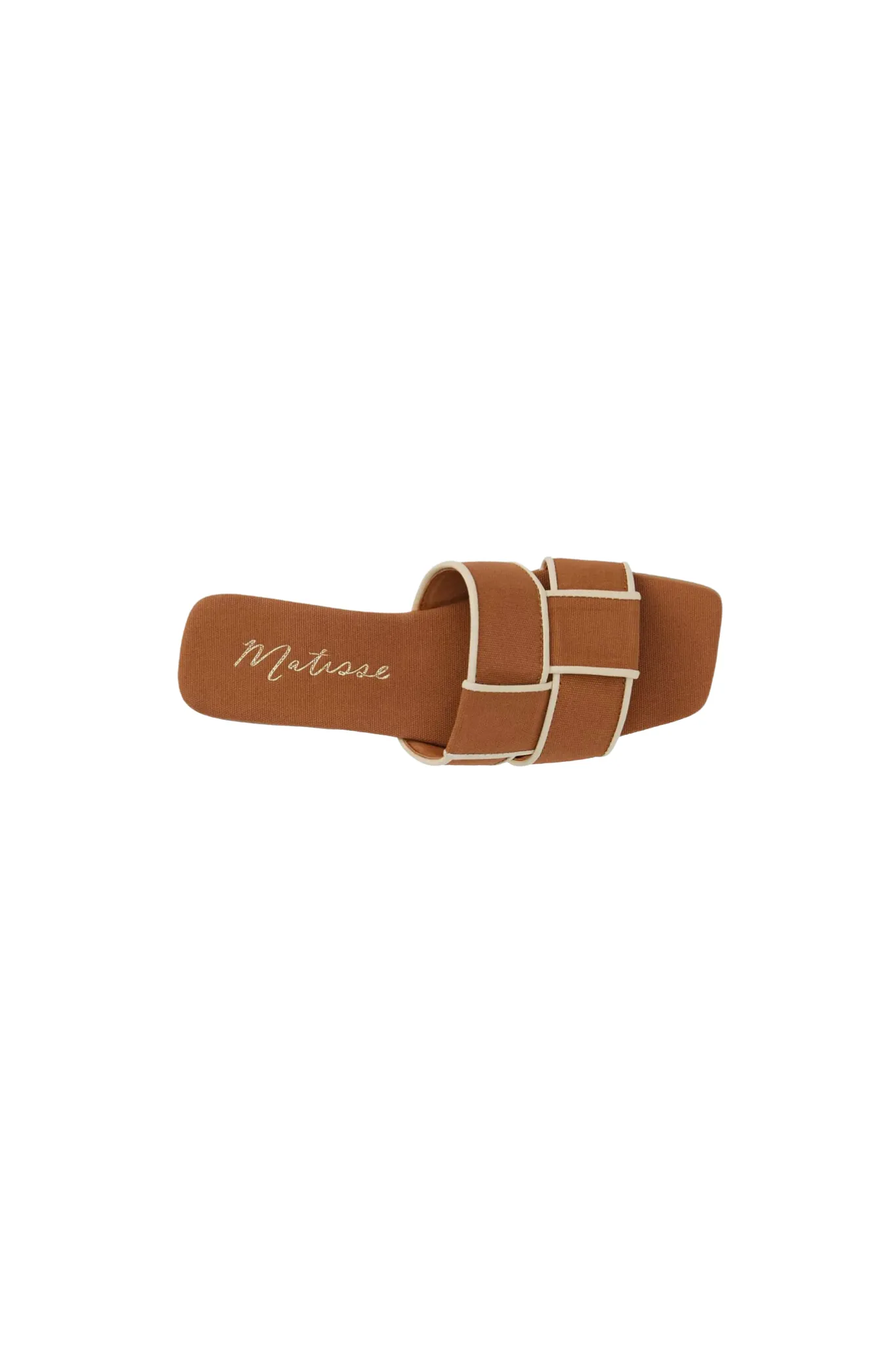 Biscayne Sandal
