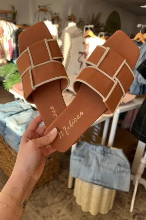 Biscayne Sandal