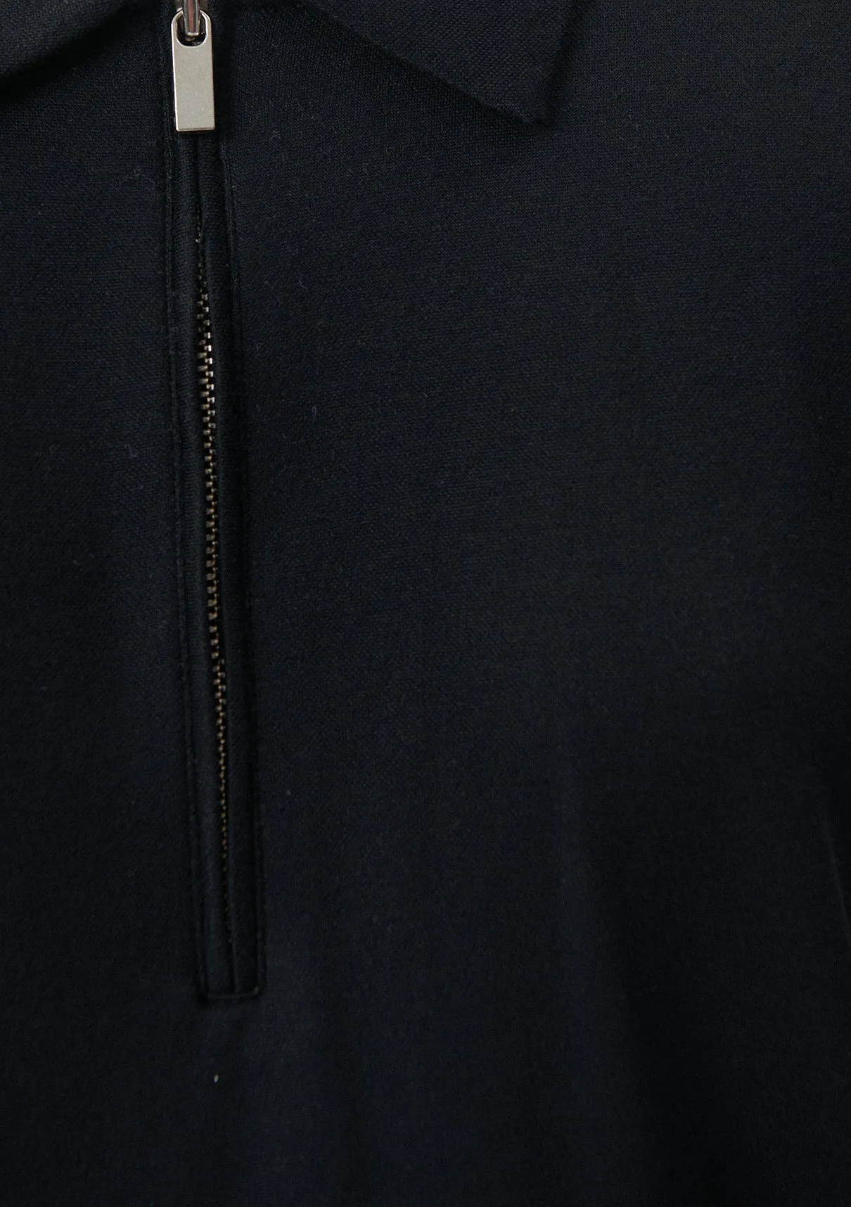 Black Polo