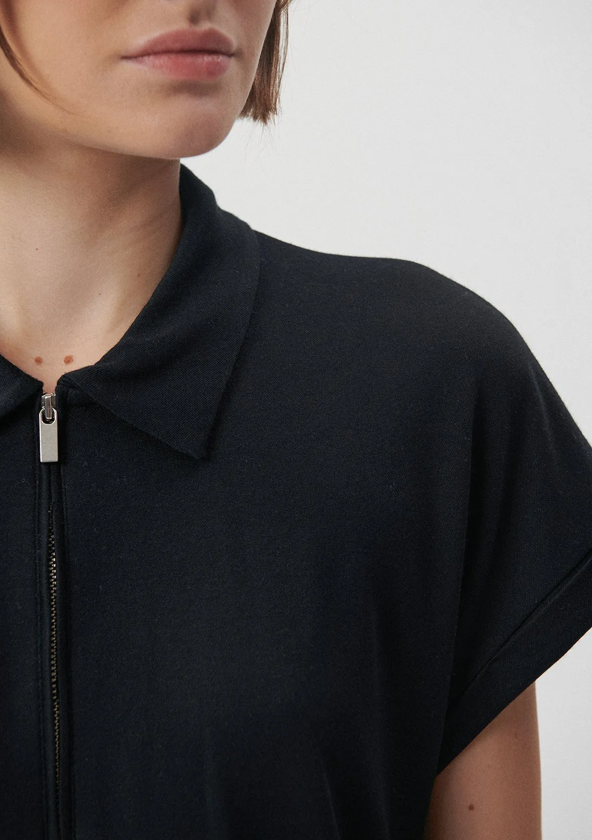 Black Polo