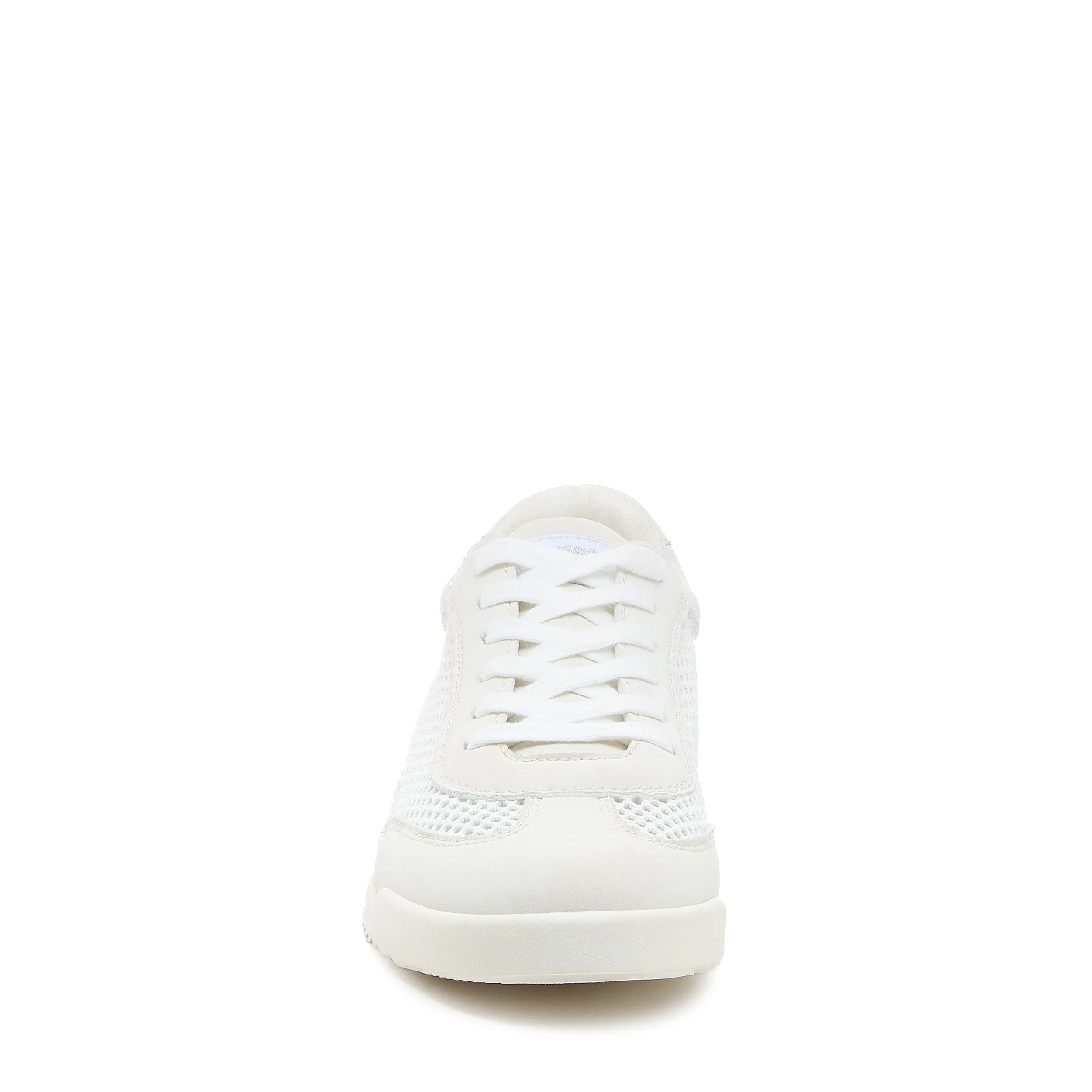 Blink White Low Profile Sneaker