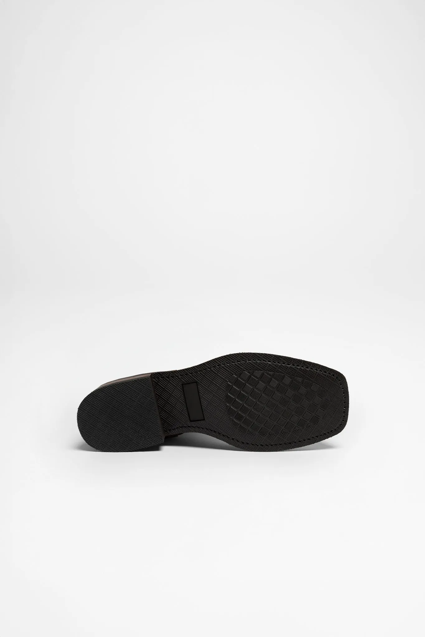 BLUES HIGH GOMA Unisex Braun