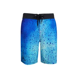 Board Shorts Bob Mahi Blue