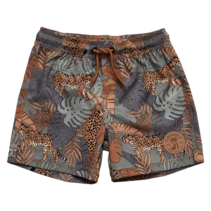 Board Shorts - Jungle