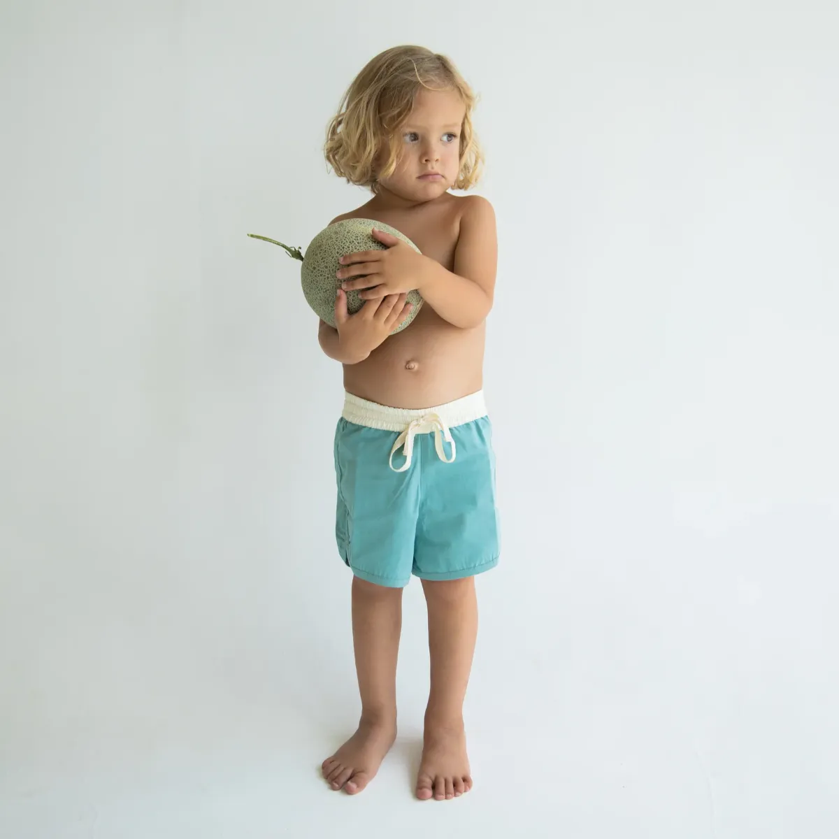 Board Shorts - Ocean