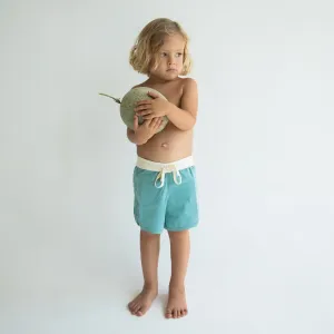 Board Shorts - Ocean