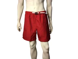 Board Shorts with Belt
