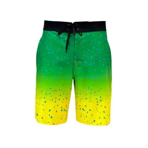 Bob Mahi board shorts