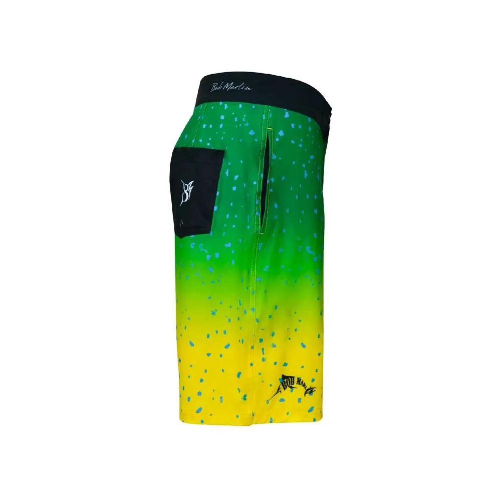 Bob Mahi board shorts