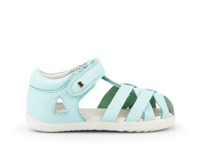 Bobux Step Up Tropicana II - Mist