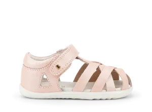 Bobux Step Up Tropicana II - Seashell Shimmer