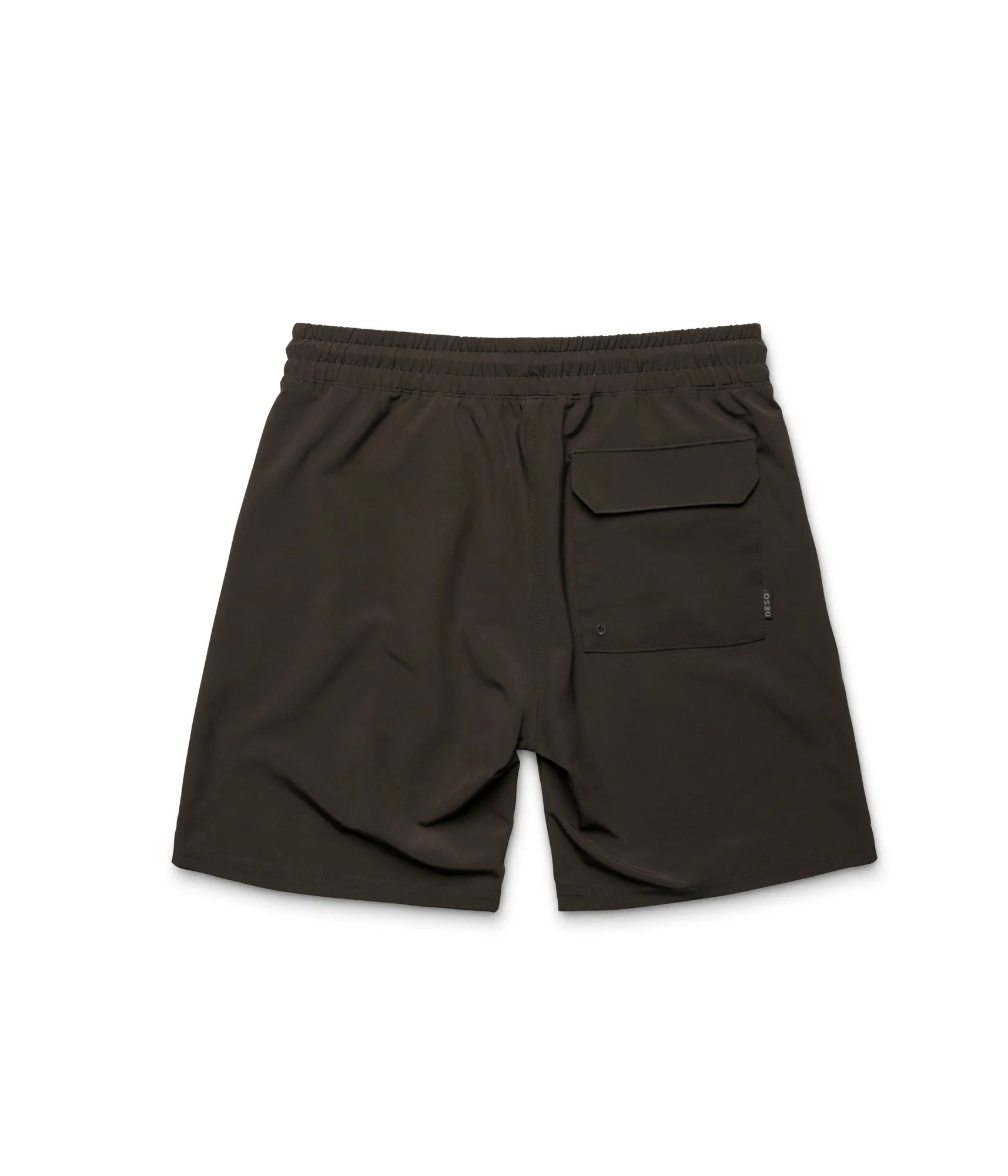 Boca Board Short