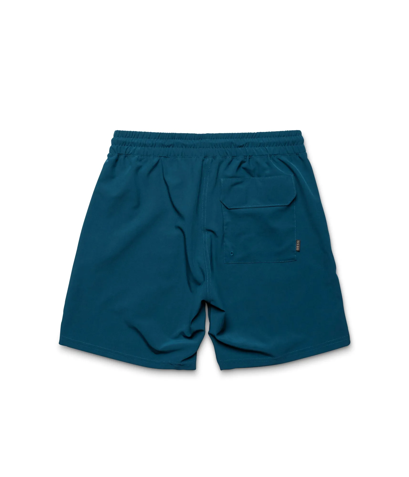 Boca Board Short