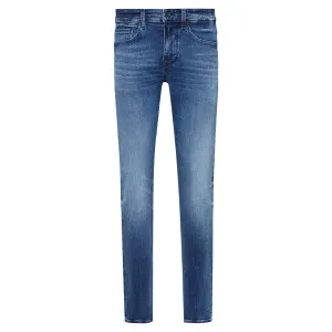 BOSS DELAWARE BC-P S.PARTY SLIM FIT DENIM JEANS