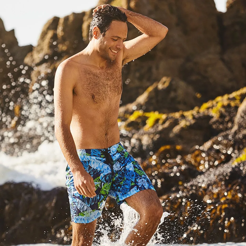 Botanical Board Shorts