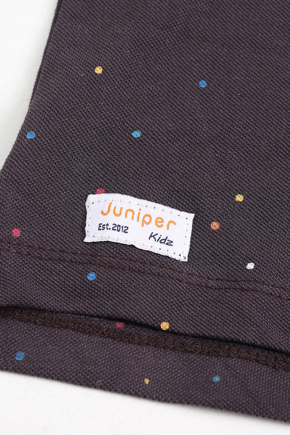 BOY'S POLO SHIRTS