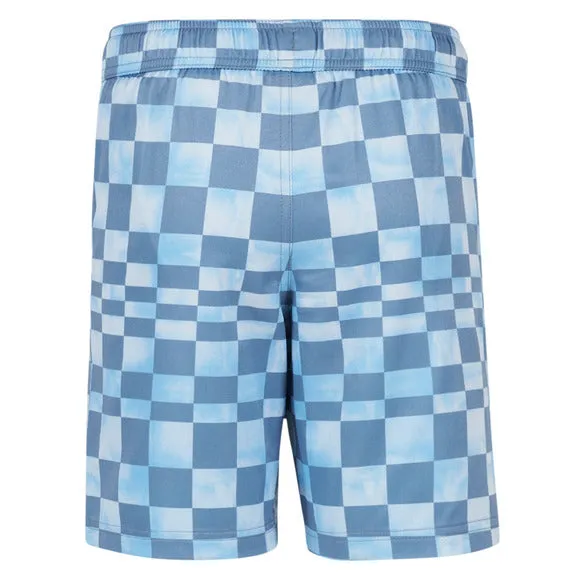 Boy's Raith 3.0 Printed Volley Board Shorts