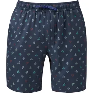 Boy's Raith 3.0 Printed Volley Board Shorts