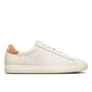 Bradley Distressed Leather Cork