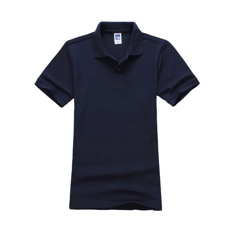 brand boys girls kids polo Shirts children classic Sport tees short sleeve clothing