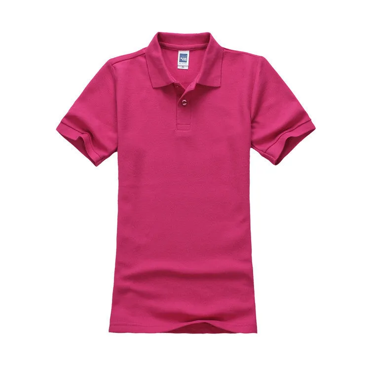 brand boys girls kids polo Shirts children classic Sport tees short sleeve clothing
