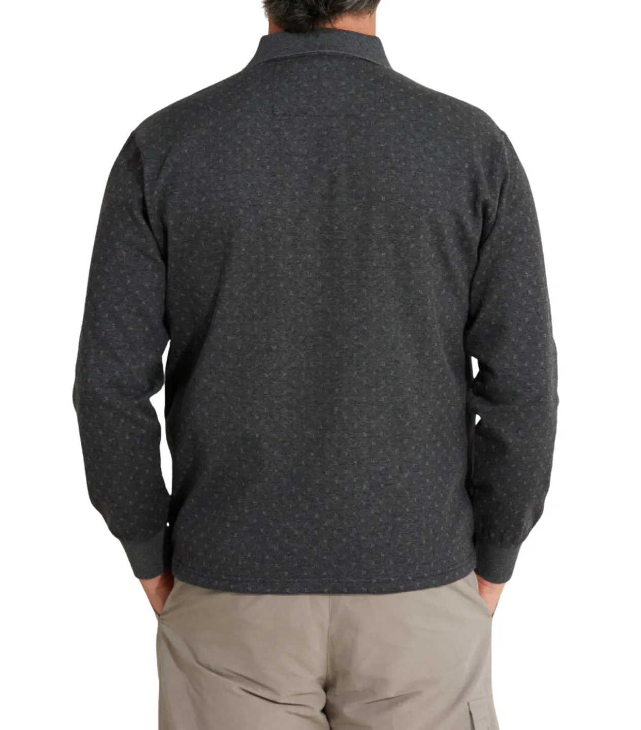 Breakaway Lander Micro Prima Polo