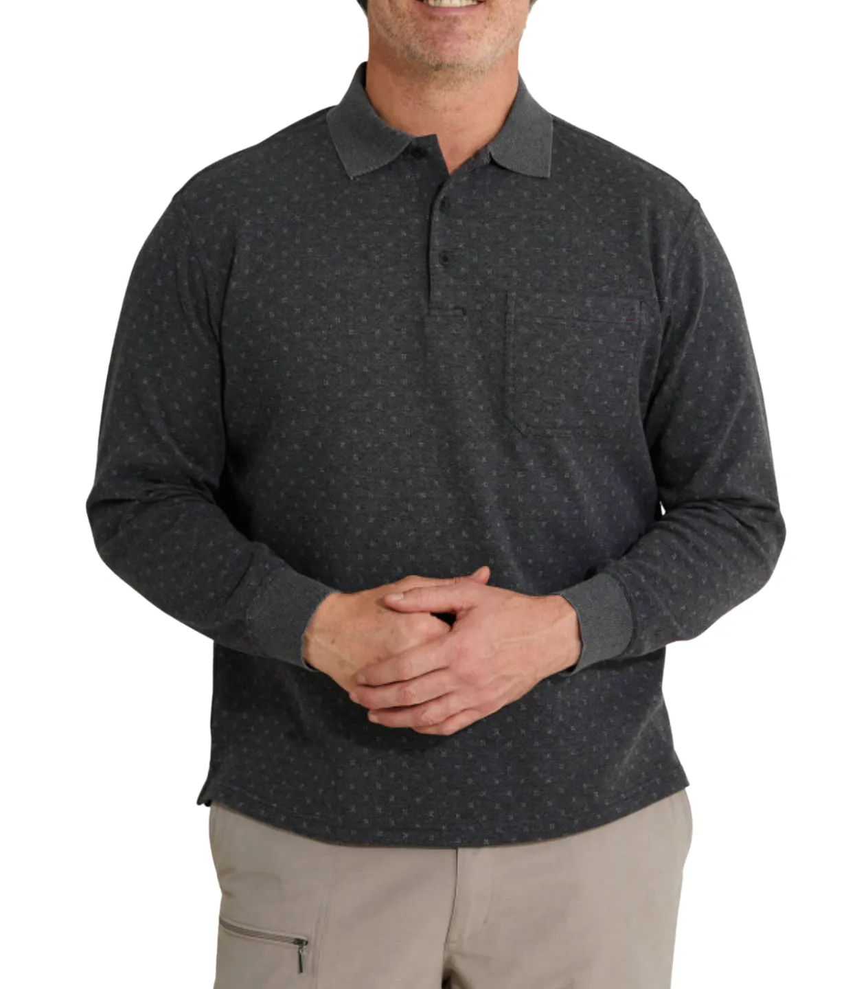 Breakaway Lander Micro Prima Polo