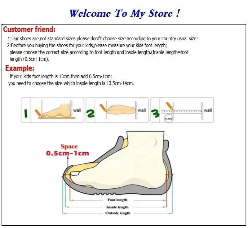 BreezyStep Kids Velcro Fashion Sneakers for Active Play