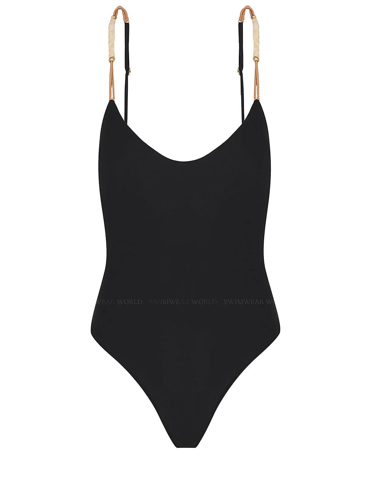 Brooke Li One Piece