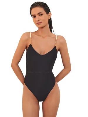 Brooke Li One Piece