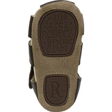 Brown Matthew Sandals