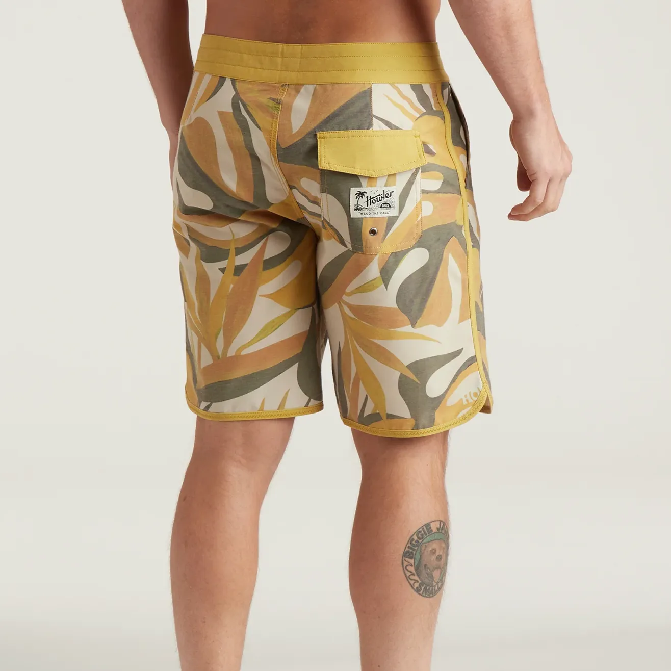 Bruja Board Shorts
