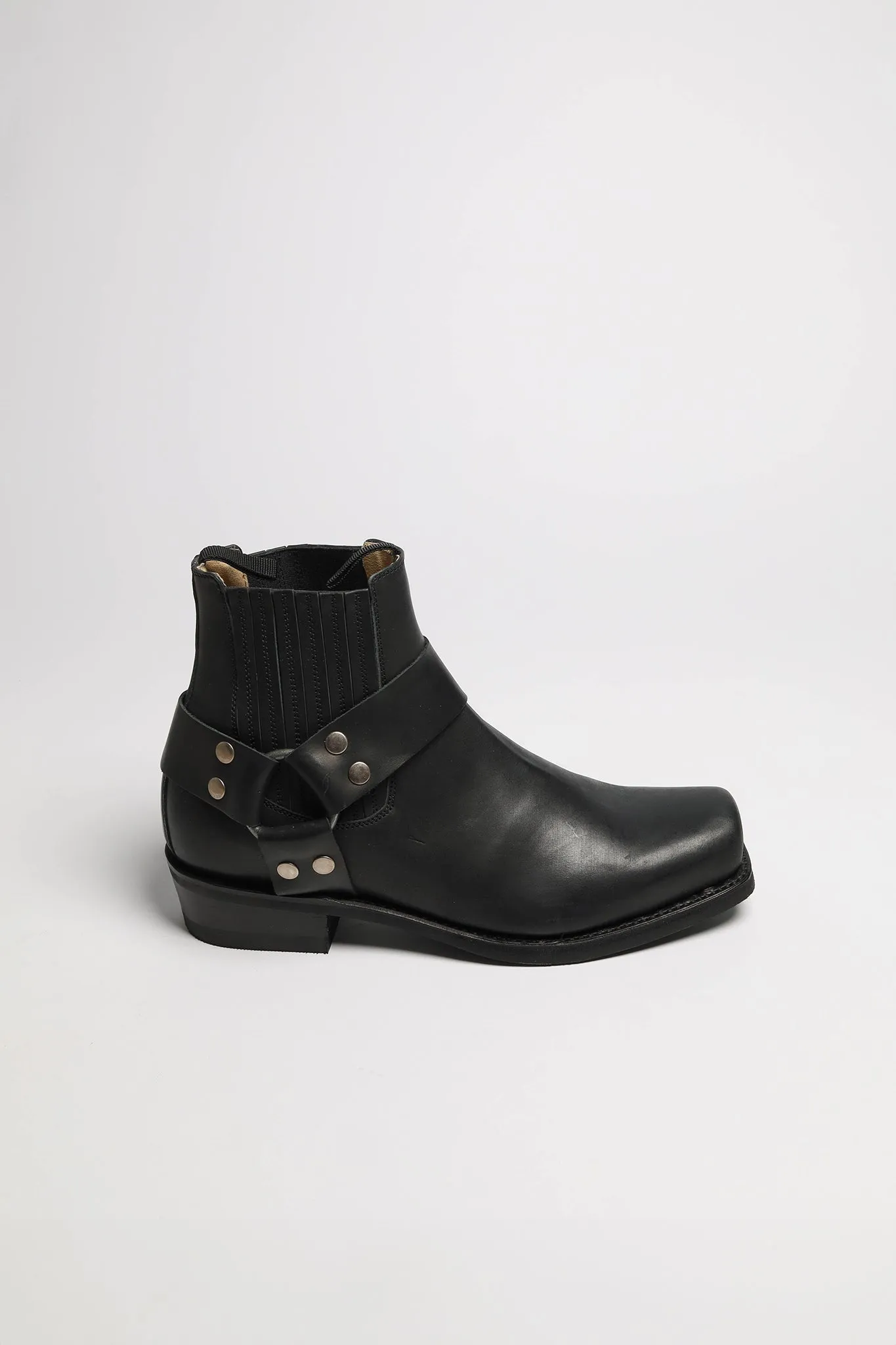 BU2003 JB Unisex Schwarz