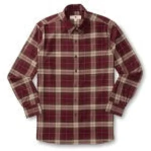 Buckner Flannel Shirt | Duck Head