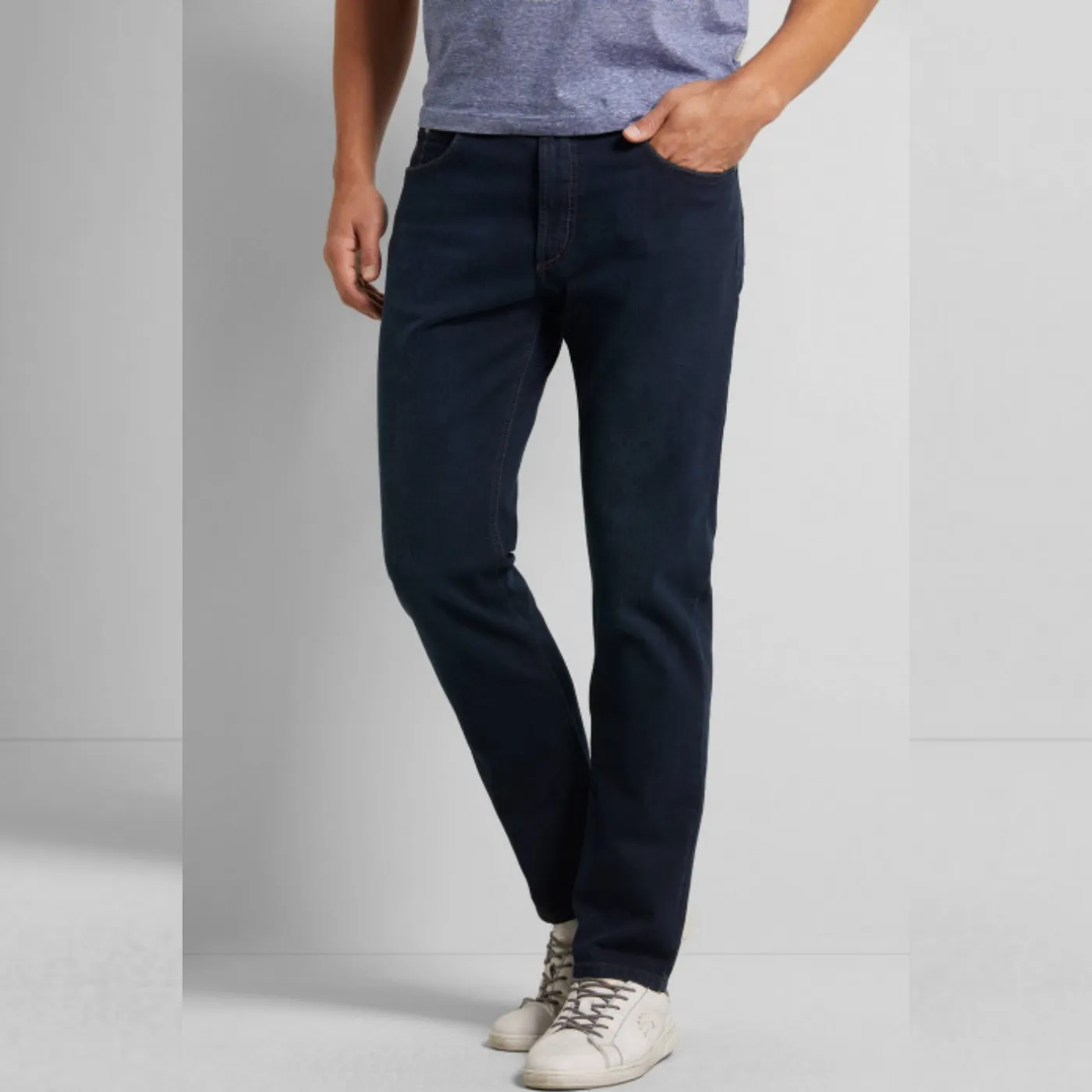 Bugatti Regular Fit Jean