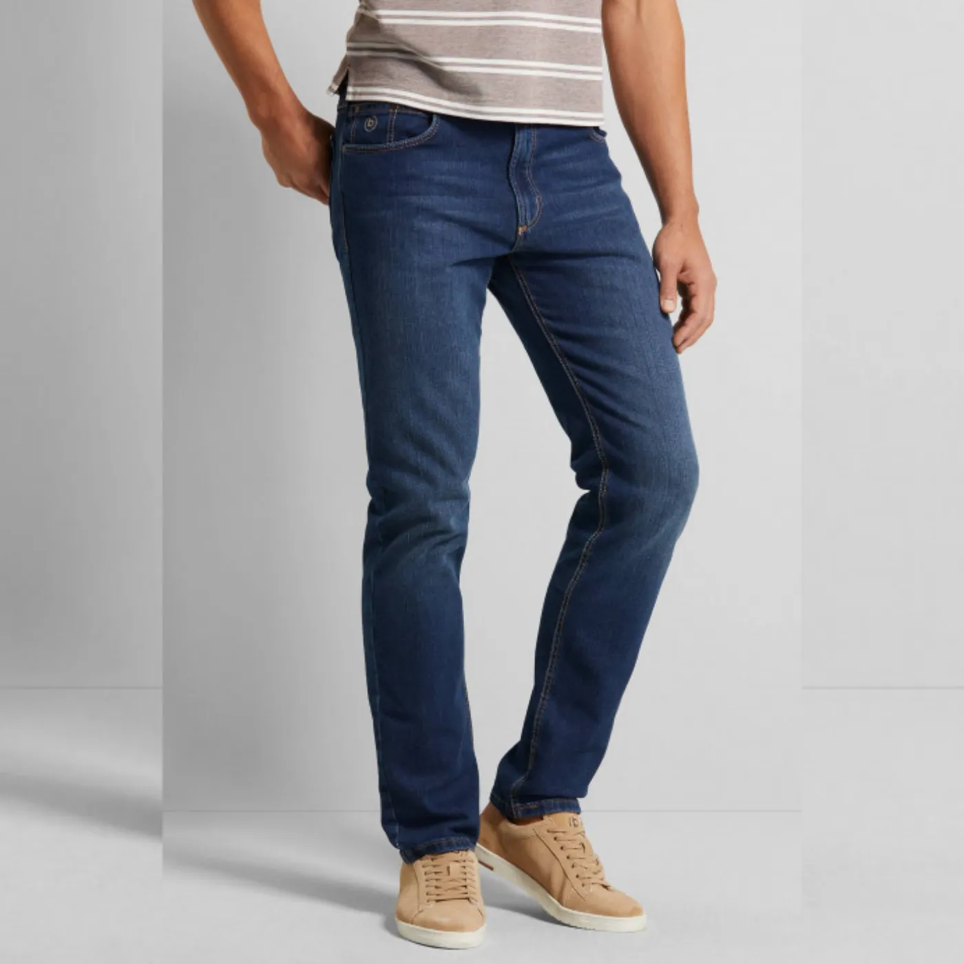 Bugatti Regular Fit Jean