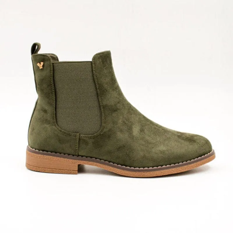 Butterfly Feet Ladies Celeste 1 Boots