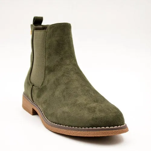 Butterfly Feet Ladies Celeste 1 Boots