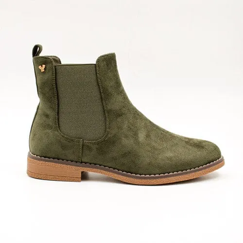Butterfly Feet Ladies Celeste 1 Boots
