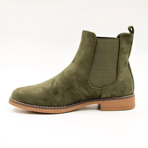 Butterfly Feet Ladies Celeste 1 Boots