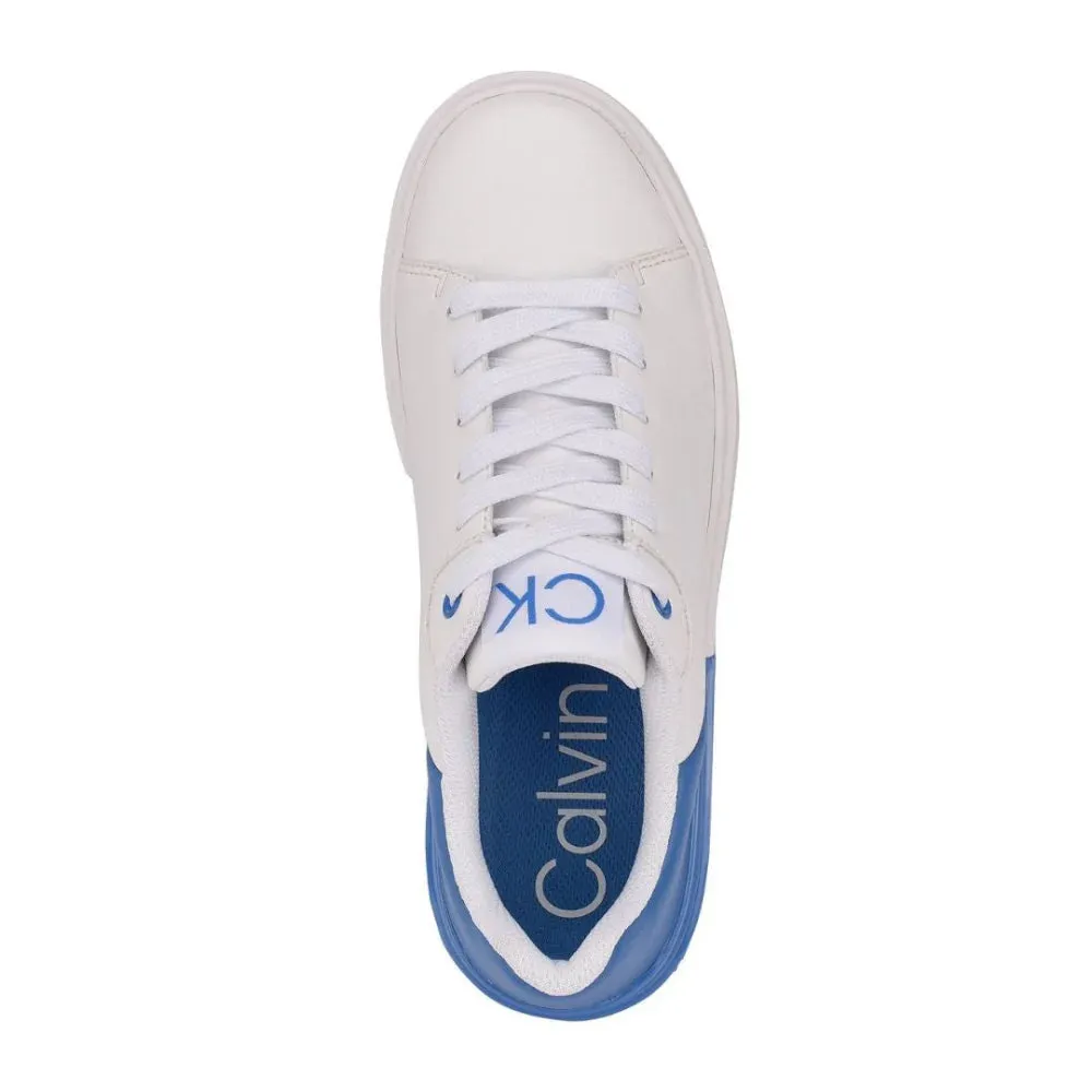 Calvin Klein Blakee - WHTBLU