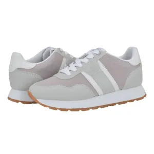 Calvin Klein Carene Sneakers Women - GRY
