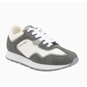 Calvin Klein Carleen Sneakers Women - GRYWHT