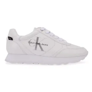 Calvin Klein Cayle Sneakers Women - WHT