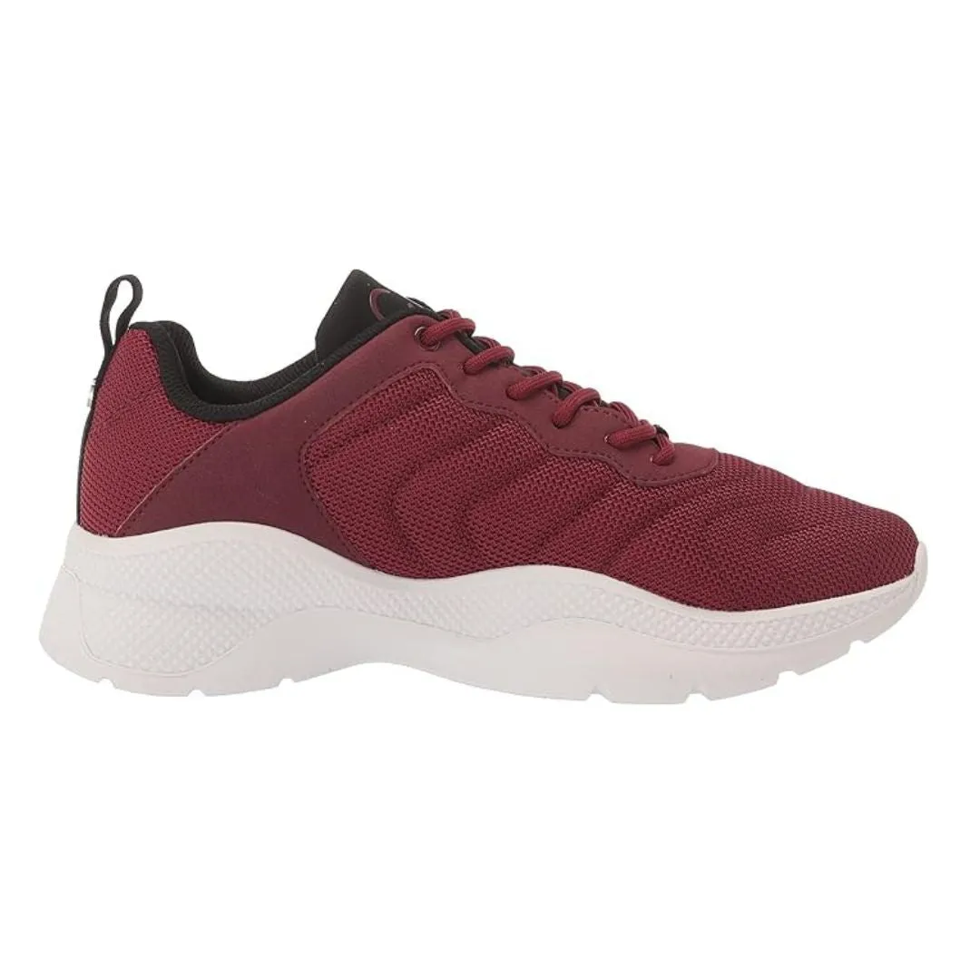 Calvin Klein Cecyle Sneakers Women - RED