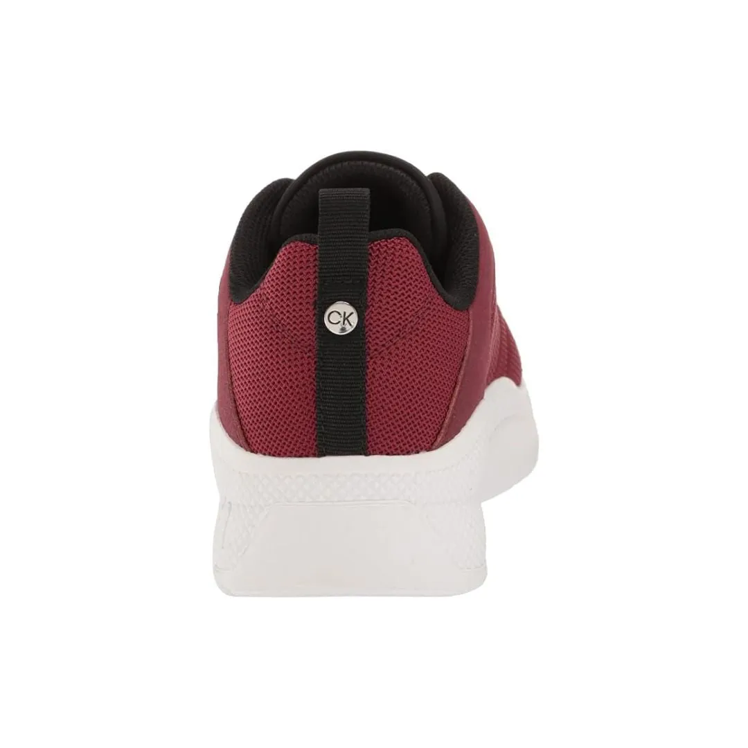 Calvin Klein Cecyle Sneakers Women - RED