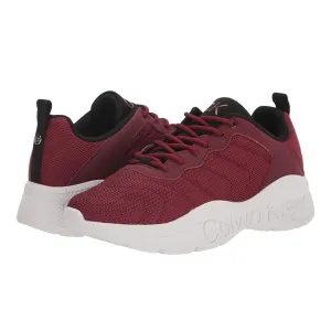 Calvin Klein Cecyle Sneakers Women - RED
